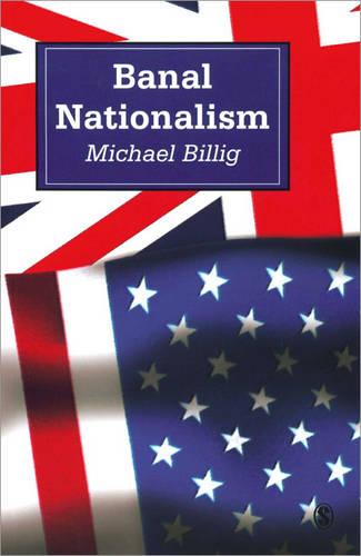 Banal Nationalism (Hardback)