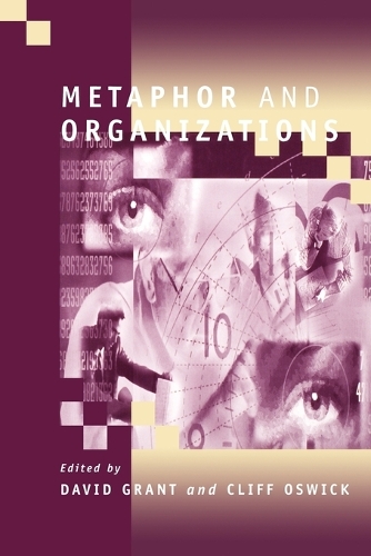 Metaphor and Organizations (Paperback)
