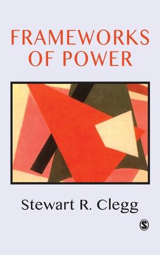 Frameworks of Power (Hardback)
