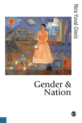 Gender and Nation - Politics and Culture series (Paperback)