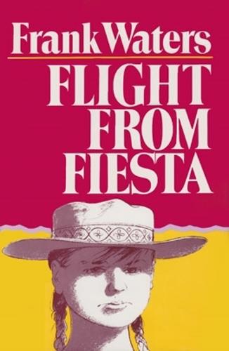 Flight From Fiesta (Paperback)