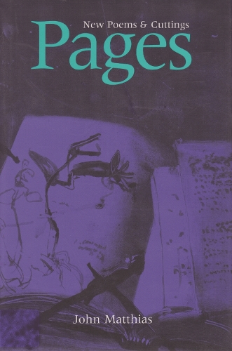 Pages: New Poems & Cuttings (Paperback)