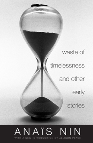 Waste of Timelessness and Other Early Stories (Paperback)