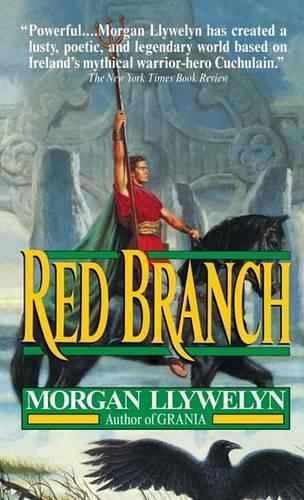 Red Branch (Paperback)