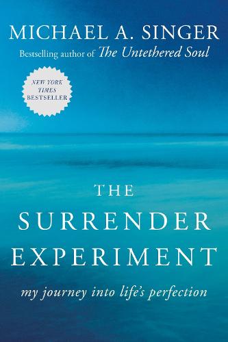 The Surrender Experiment: My Journey into Life's Perfection (Paperback)