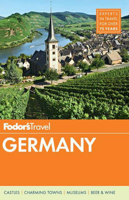 Fodor's Germany (Paperback)