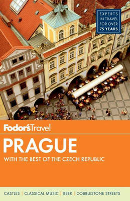 Fodor's Prague (Paperback)