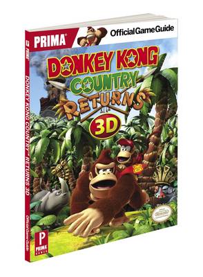 donkey kong 3d