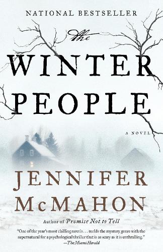 Cover of the book The Winter People