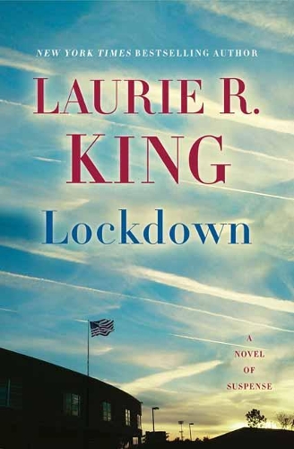 Lockdown: A Novel of Suspense (Paperback)