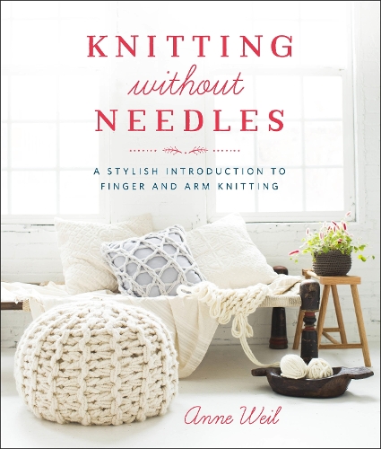 Knitting Without Needles (Paperback)