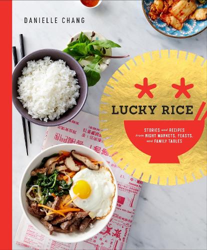 Lucky Rice (Hardback)