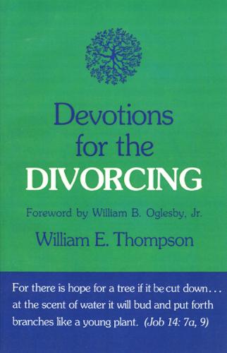 Devotions for the Divorcing (Paperback)