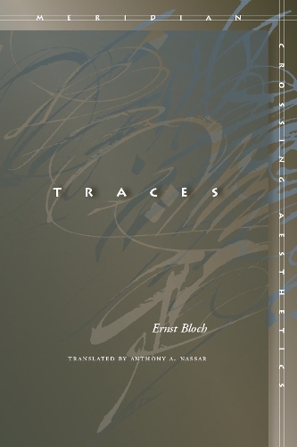 Stanford University Press Traces