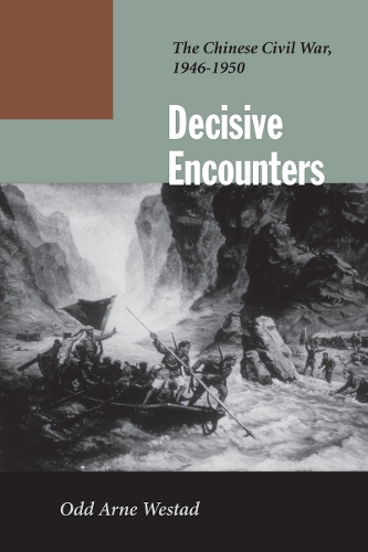 Stanford University Press Decisive Encounters