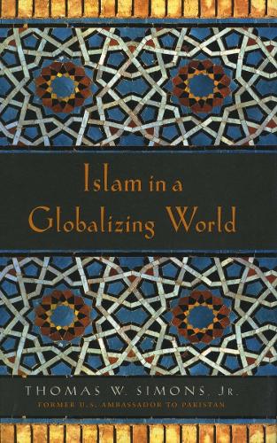 Islam in a Globalizing World (Hardback)