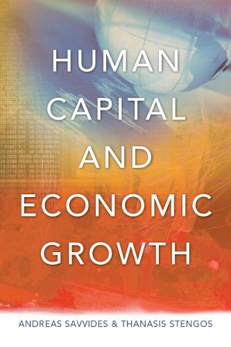 Human Capital and Economic Growth (Hardback)