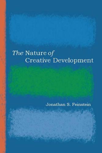 The Nature of Creative Development (Paperback)