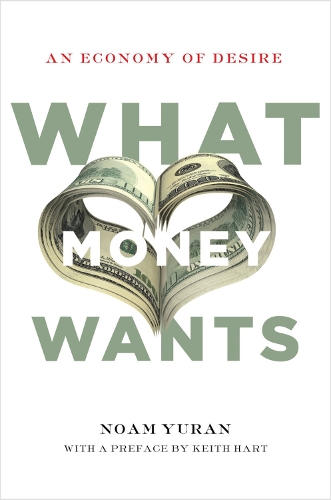 What Money Wants: An Economy of Desire (Paperback)