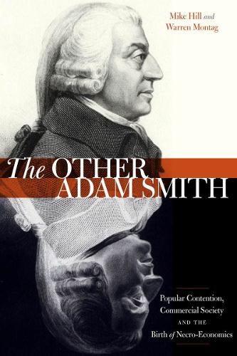 The Other Adam Smith (Hardback)