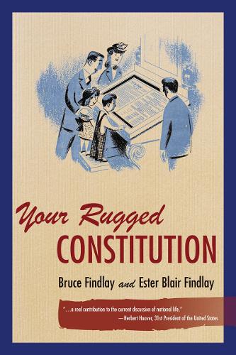 Your Rugged Constitution (Hardback)