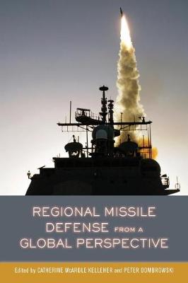 Regional Missile Defense from a Global Perspective (Paperback)