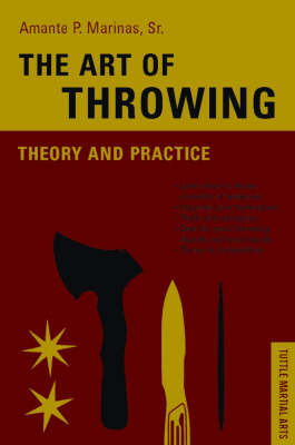 The Art of Throwing: Theory and Practice (Paperback)