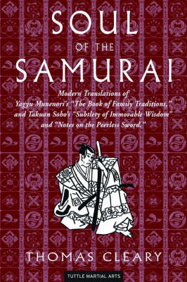 Souls of the Samurai (Hardback)