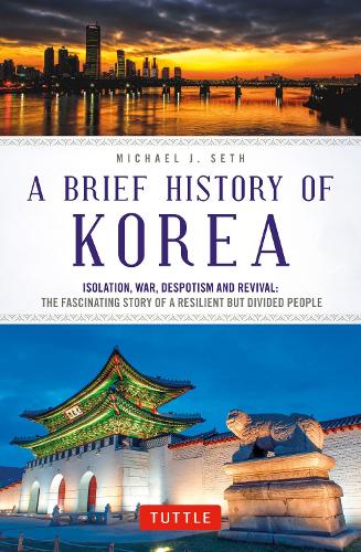 Michael J. Seth A Brief History of Korea
