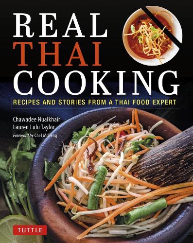 Thai Made Easy by Yui Miles | Waterstones