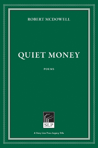 Quiet Money (Paperback)