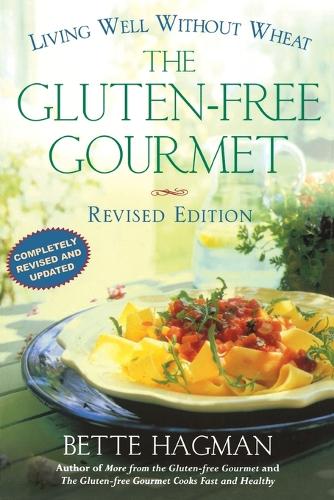 Gluten-Free Gourmet (Paperback)