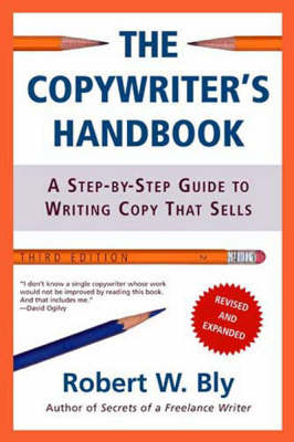 The Copywriter's Handbook (Paperback)