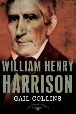 William Henry Harrison: The 9th President, 1841 (Paperback)