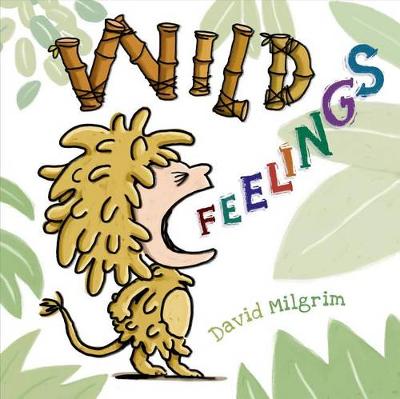 Wild Feelings (Hardback)