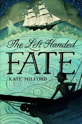 The Left-Handed Fate (Hardback)