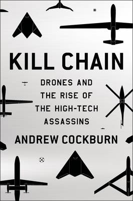 Kill Chain (Hardback)