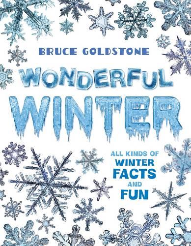 Wonderful Winter: All Kinds of Winter Facts and Fun (Hardback)
