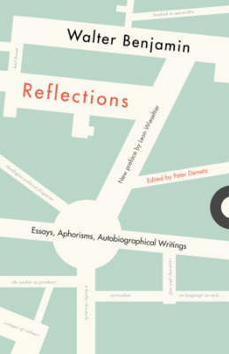 Reflections (Paperback)