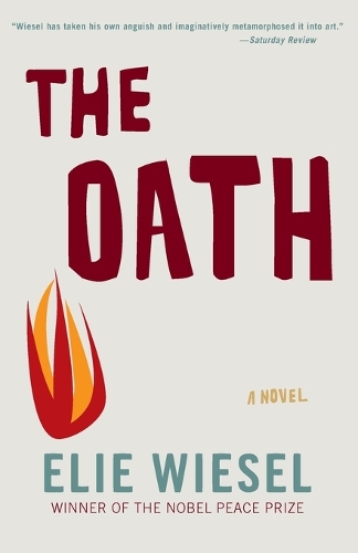 Oath (Paperback)