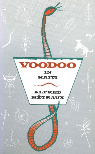 Voodoo in Haiti (Paperback)