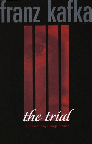 Trial (Paperback)
