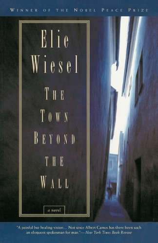 Town Beyond the Wall (Paperback)