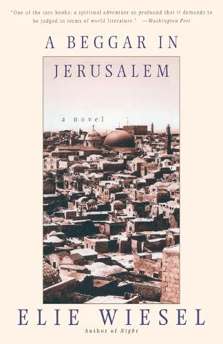 Beggar in Jerusalem (Paperback)