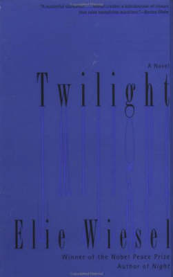 Twilight (Paperback)