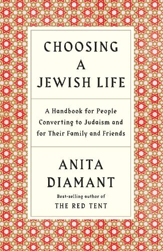 Choosing a Jewish Life: A Handbook for People Converting to Judaism and for Their Family and Friends (Paperback)