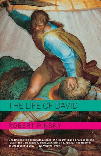 The Life Of David (Paperback)