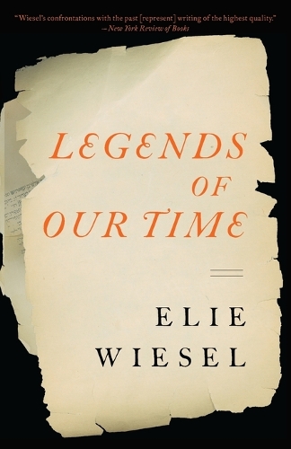 Legends of Our Time (Paperback)
