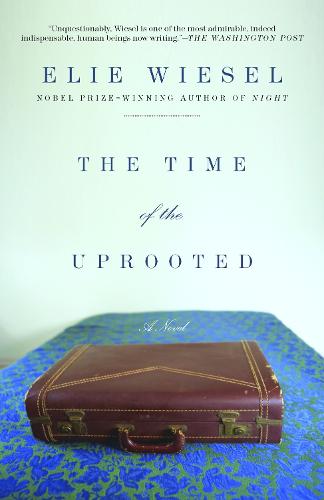 Time of the Uprooted (Paperback)