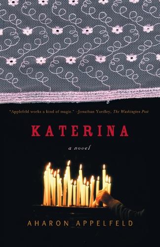 Katerina (Paperback)